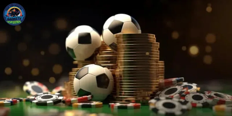 Dự Đoán Bóng Đá Phương Pháp Đọc Vị Chiến Thuật Và Tỷ Lệ Odds 3 Đa dạng hóa các loại hình cược giúp cược thủ tối ưu hóa lợi nhuận