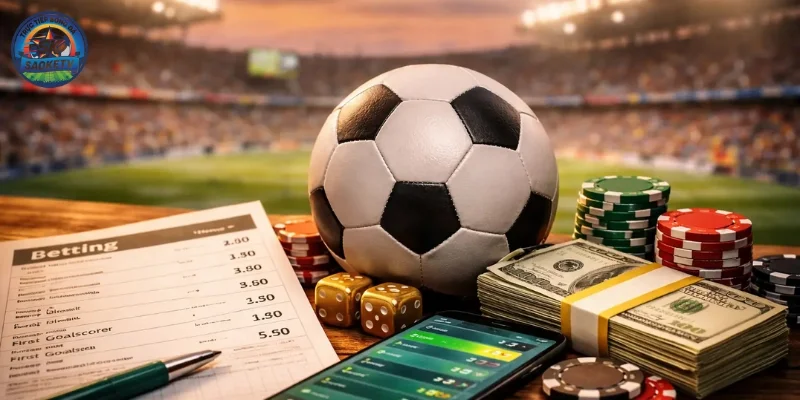 Dự Đoán Bóng Đá Phương Pháp Đọc Vị Chiến Thuật Và Tỷ Lệ Odds 2 Phân tích sơ đồ chiến thuật giúp đưa ra lựa chọn đặt cược chính xác